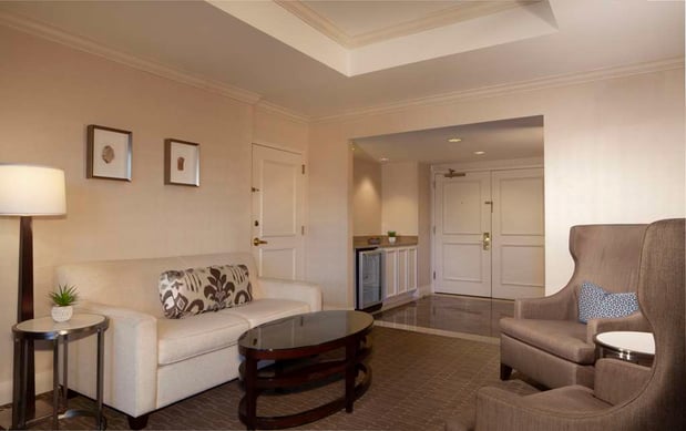 Images Hilton Alexandria Old Town