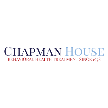 Chapman House Inc Logo