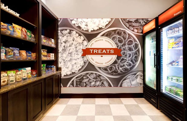 Images Hampton Inn & Suites Tampa Northwest/Oldsmar