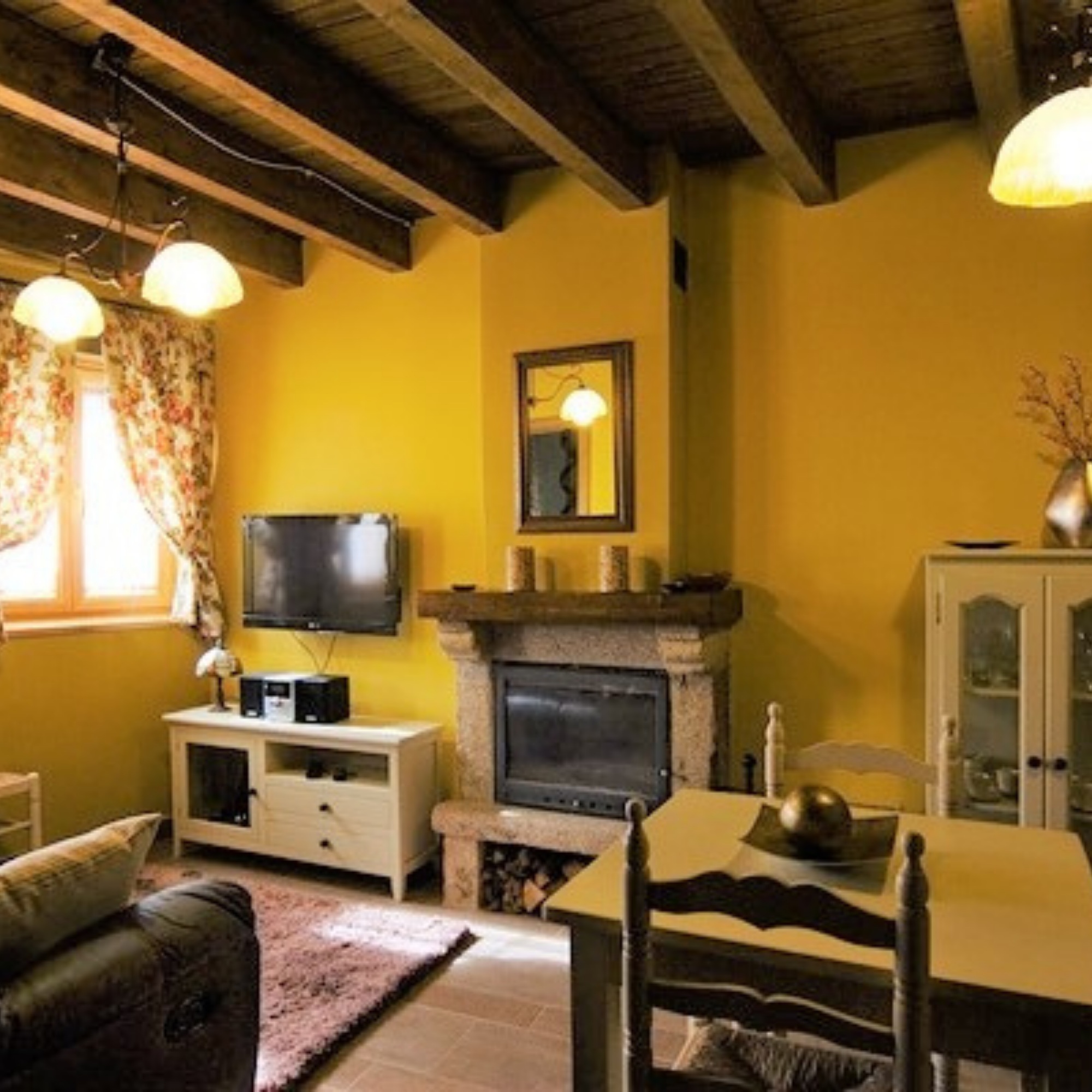 Images Casas Rurales Azagalla
