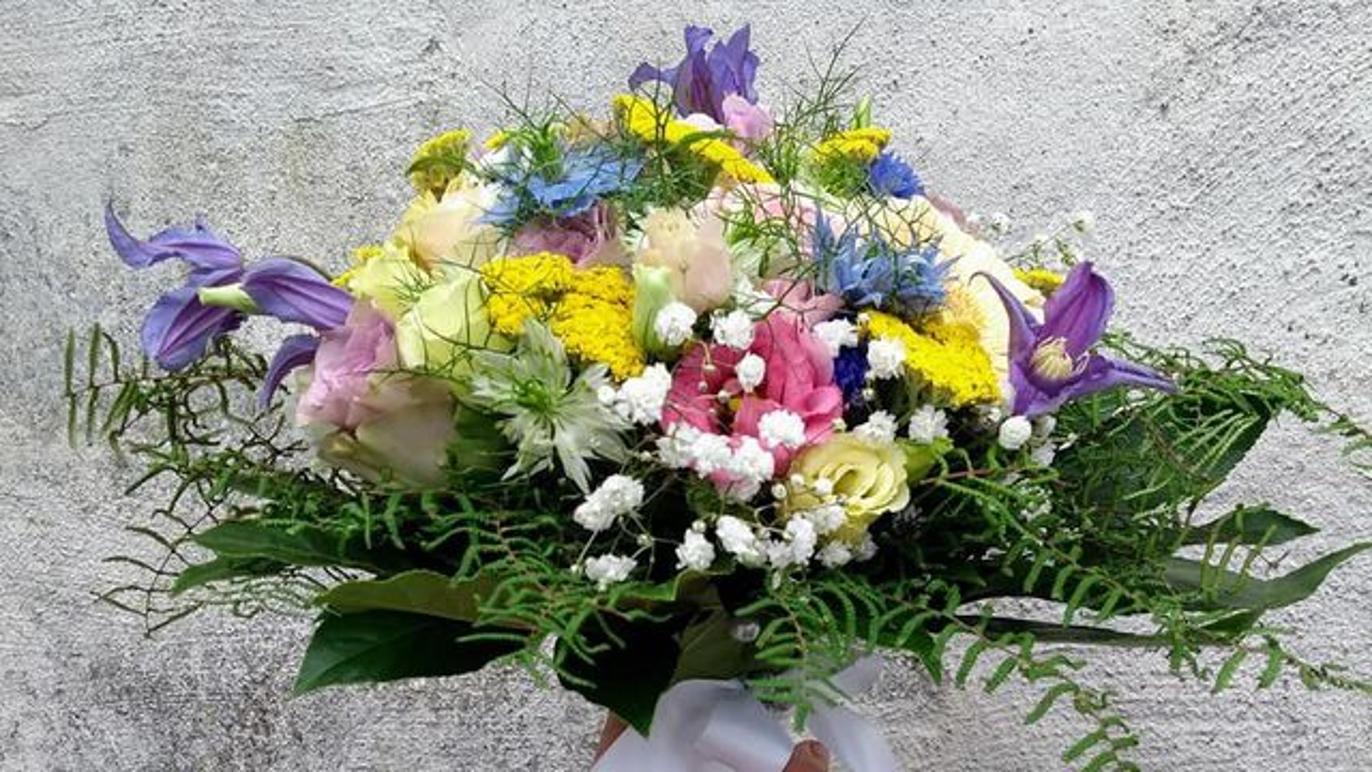 Images Altid ChaNoLa Blomster