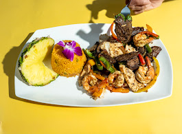 Wraptor Restaurant Bar Image