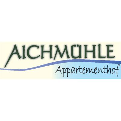 Appartementhof AICHMÜHLE Stadler GmbH & Co. KG in Bad Füssing - Logo