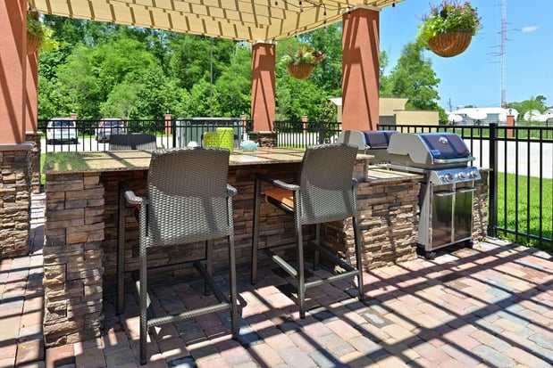 Images Homewood Suites by Hilton Houma