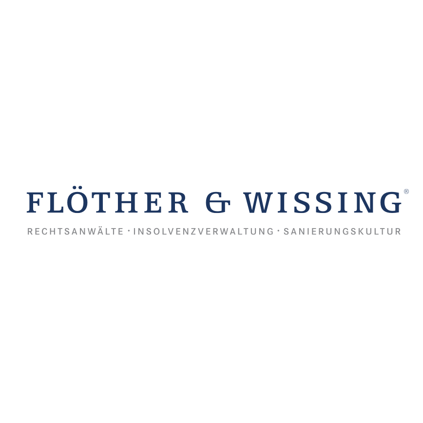 Kompetenzteam Arbeitsrecht Flöther & Wissing Fachanwälte in Berlin - Logo