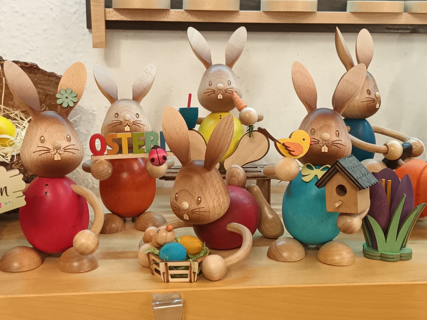 Erzgeb. Kunsthandwerk und Geschenke, Hellerstr. 14 in Dresden