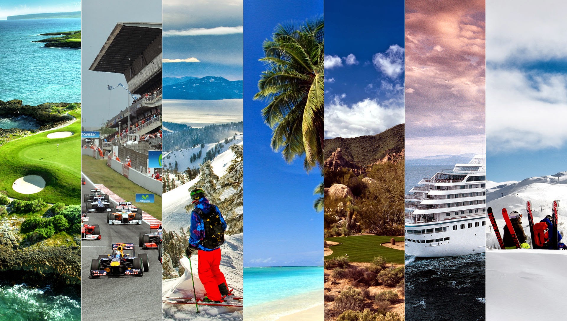 Images Sportvac Voyages
