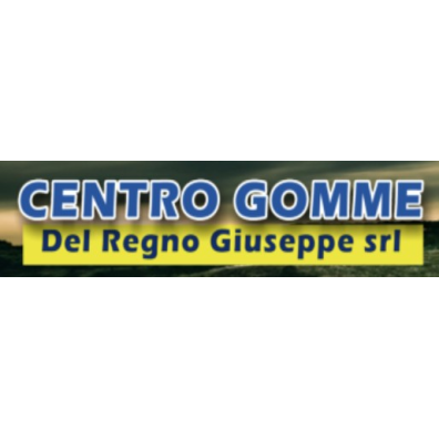 Del Regno Gomme Logo