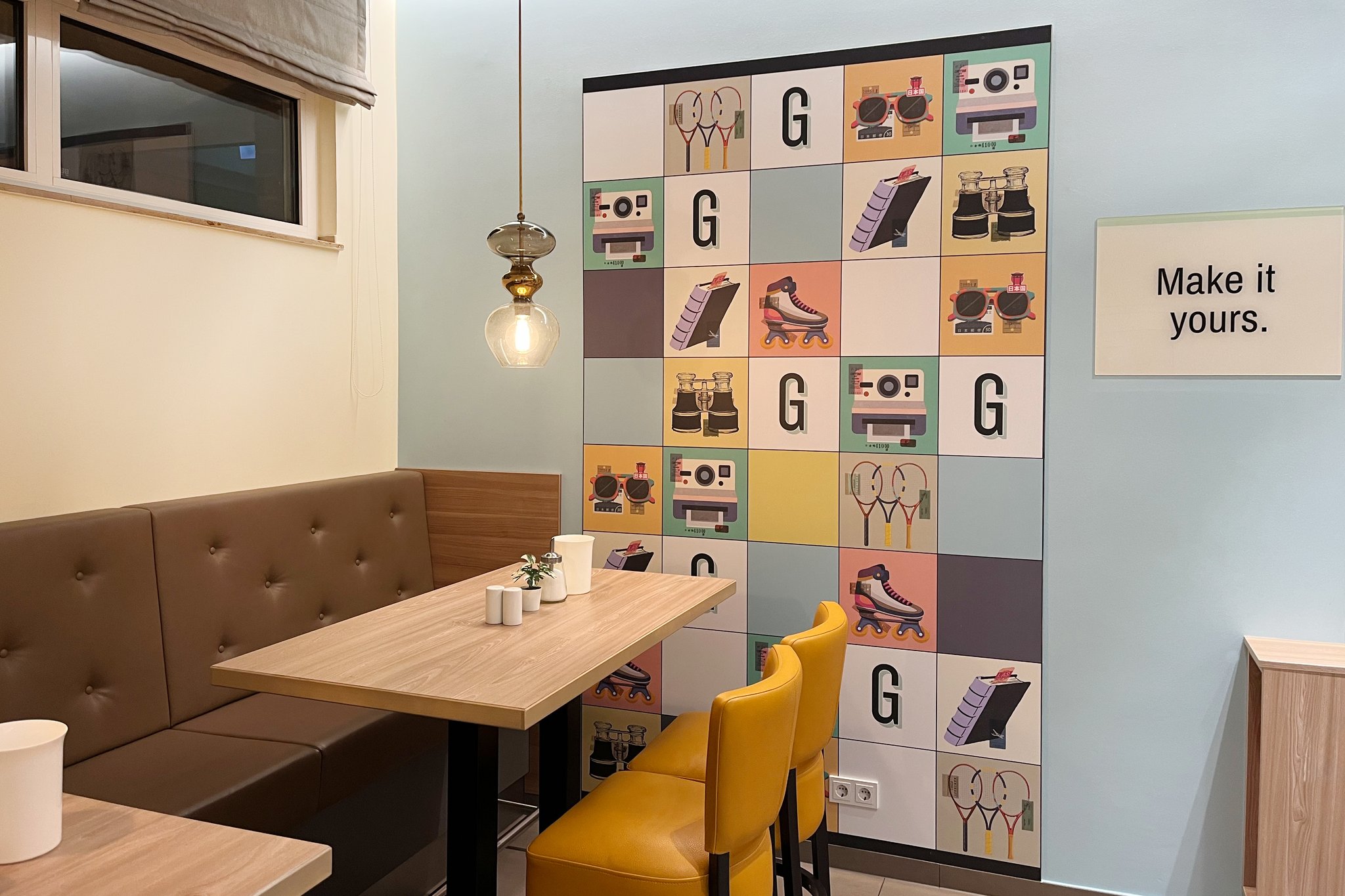 Bilder Garner Hotel Bochum by IHG