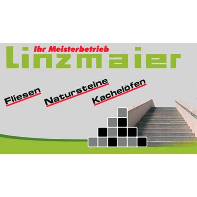 Fliesen Linzmaier in Schaufling - Logo