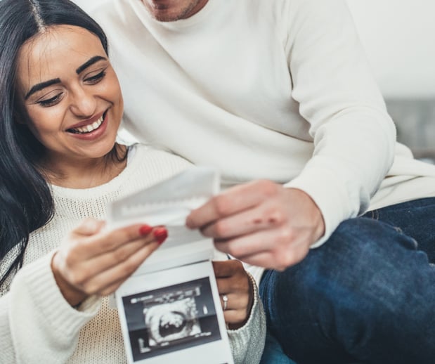 Images Heavenly 3D 4D Ultrasounds-Upland