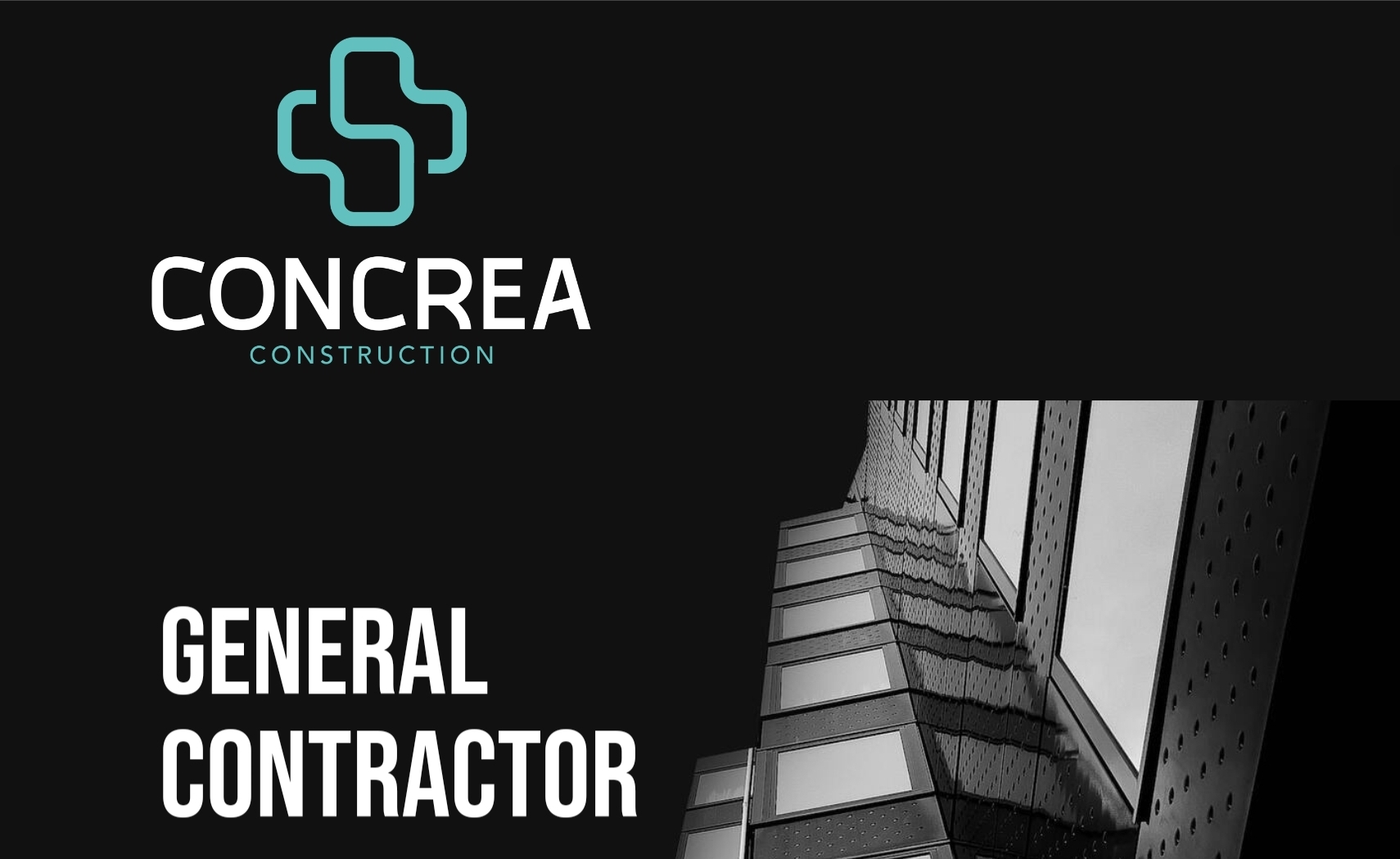 Images Concrea Construction - Impresa di Costruzioni