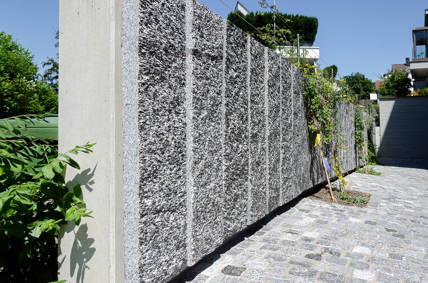 Bilder Grab Gartenbau AG