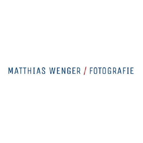 Matthias Wenger Fotografie in Frankfurt am Main - Logo