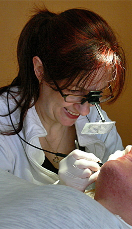 Epilationspraxis Patricia Pachaly, Dachauer Strasse 419 in München