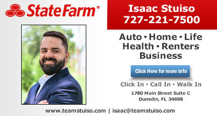 Images Isaac Stuiso - State Farm Insurance Agent