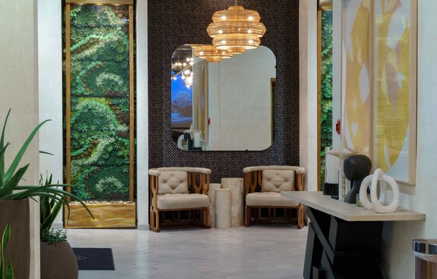 Images Riverwalk Plaza Hotel