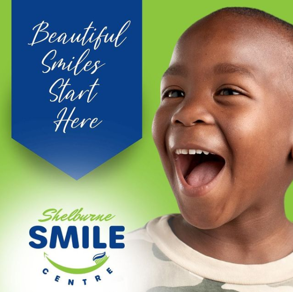 Images Shelburne Smile Centre