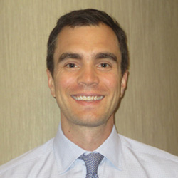 Christopher N. Inra, MD - Boston, MA - Internal Medicine