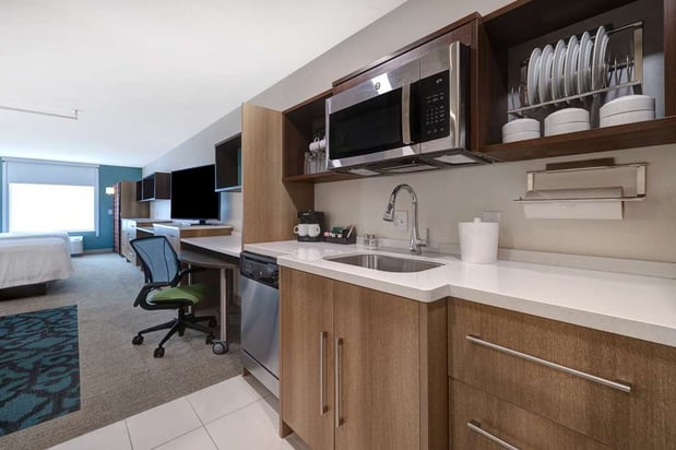 Images Home2 Suites by Hilton Bryant Little Rock