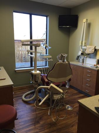 Images Anderson Lori DDS PC
