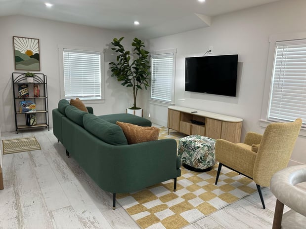 Images Purposely Placed Home Staging & Design