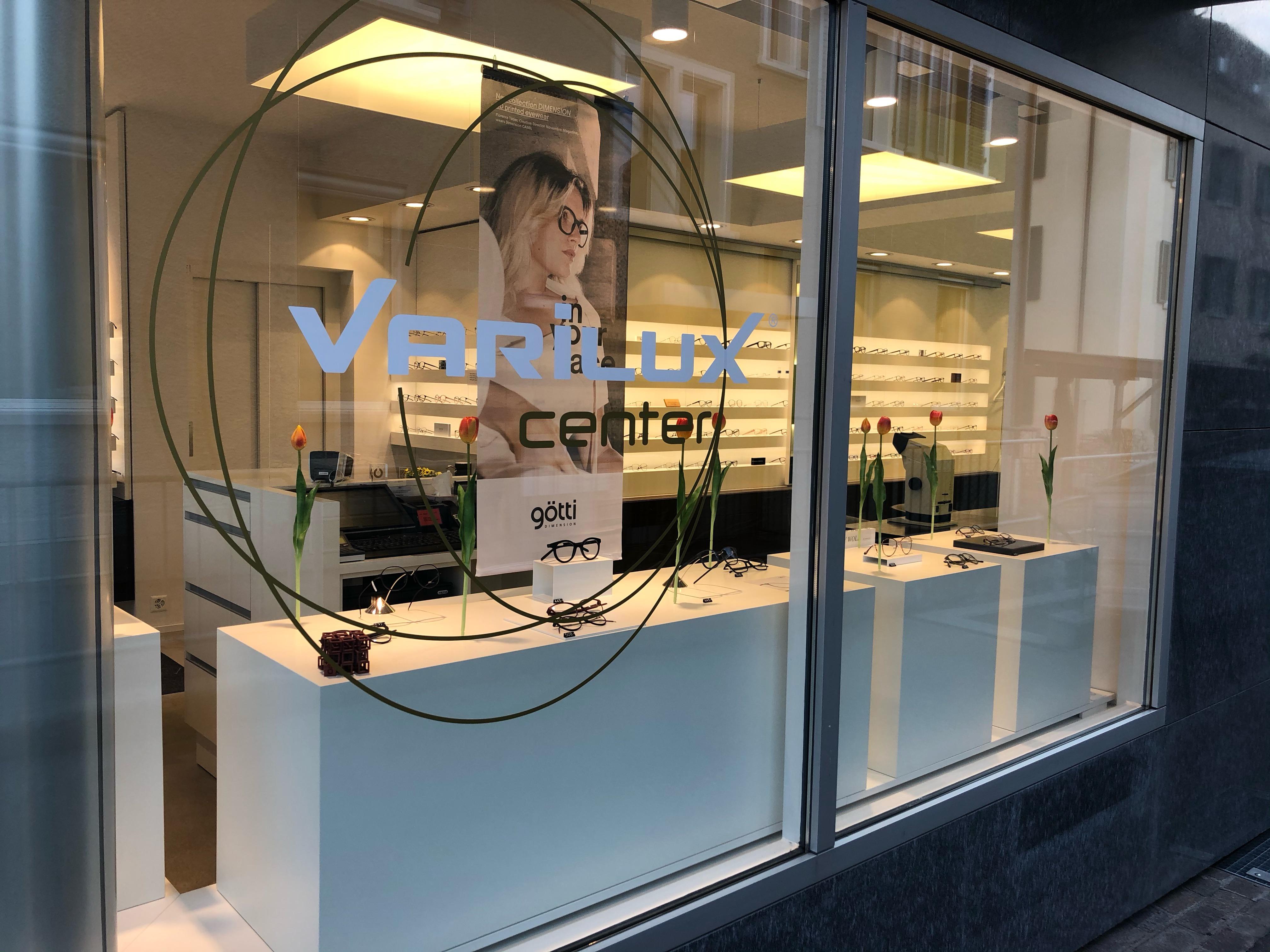 Schneider Optik + Akustik AG, Dorfstrasse 116 in Meilen