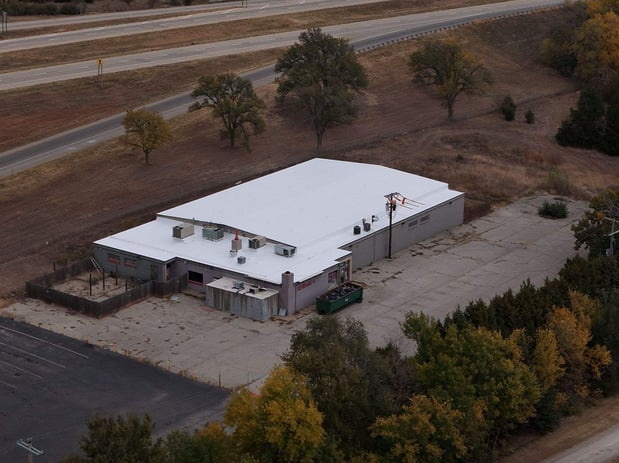 Images Draper Construction & Commercial Roofing