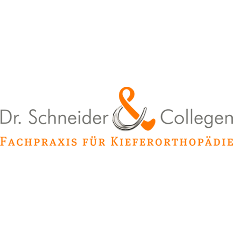 Logo Kieferorthopäde Mannheim | Dr. Schneider & Collegen Logo
