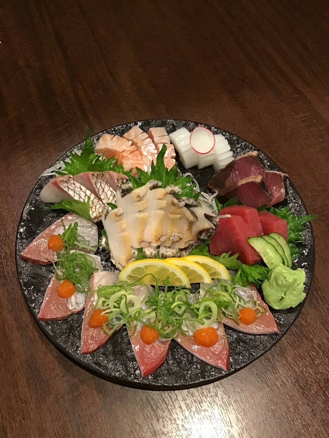 Images おさかな屋オカピ