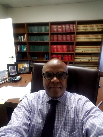 Images Law Office of Angus U Ejiofor, LLC