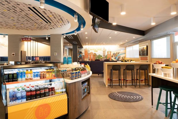 Images Tru by Hilton Rock Hill