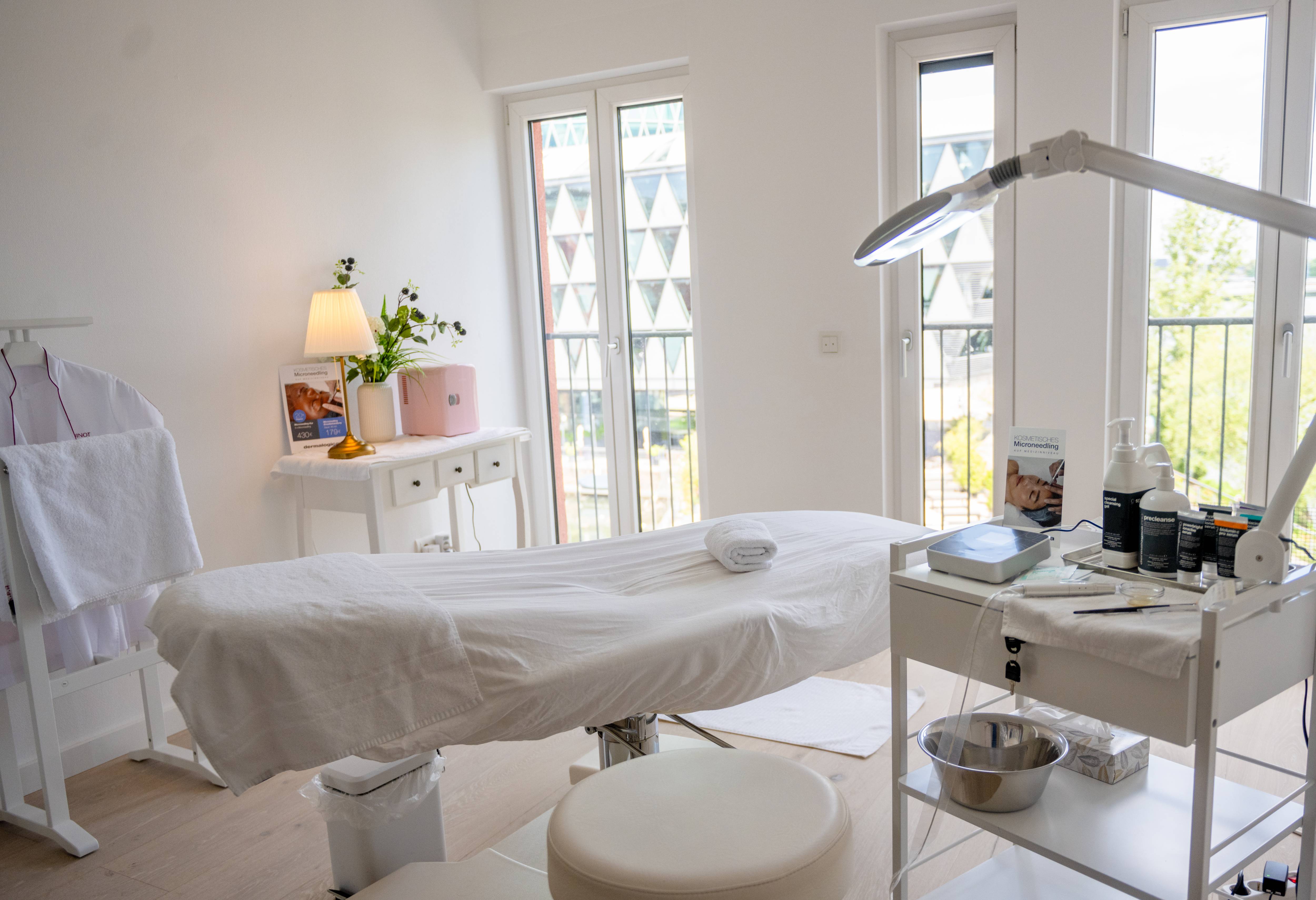 Bilder Westhafen Beauty