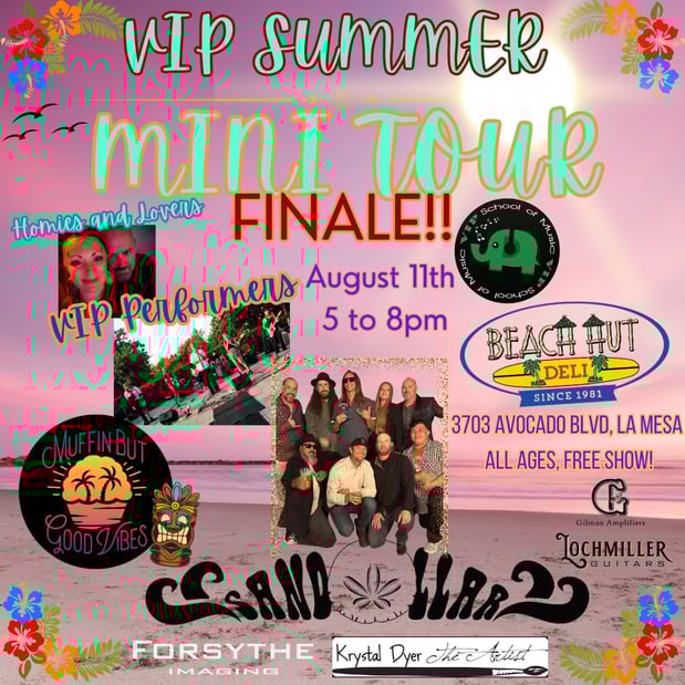 Images VIP School of Music