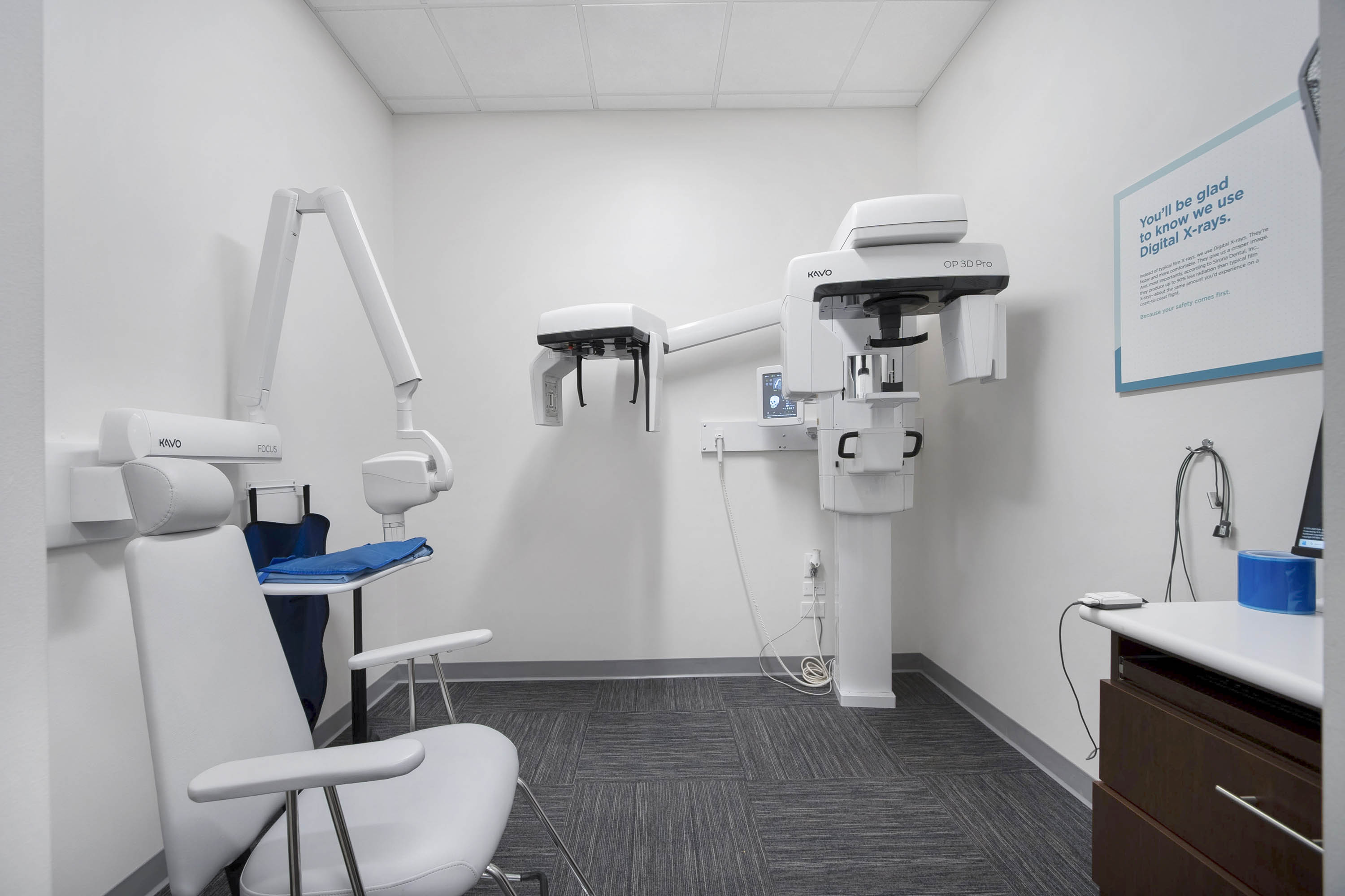 Rockwall Modern Dentistry and Orthodontics Image