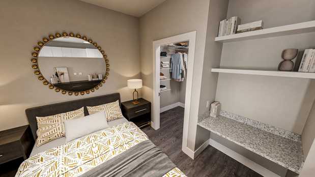 Images Link Apartments® NODA 36th