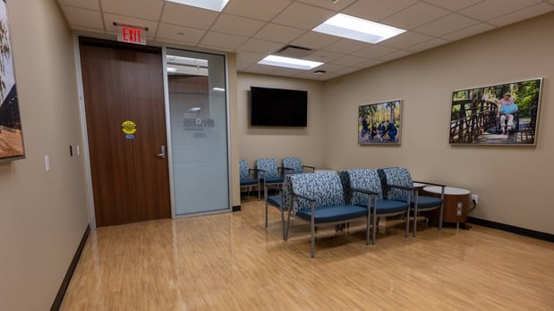 Images TIRR Memorial Hermann Outpatient Rehabilitation - Cypress