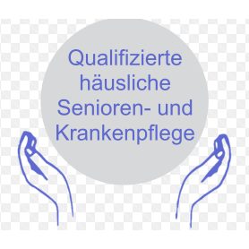 Logo von Pflegende Hände GmbH Hannelore Michels