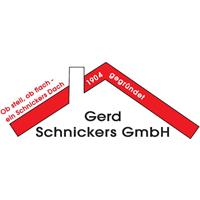 Gerd Schnickers GmbH in Rheinberg - Logo