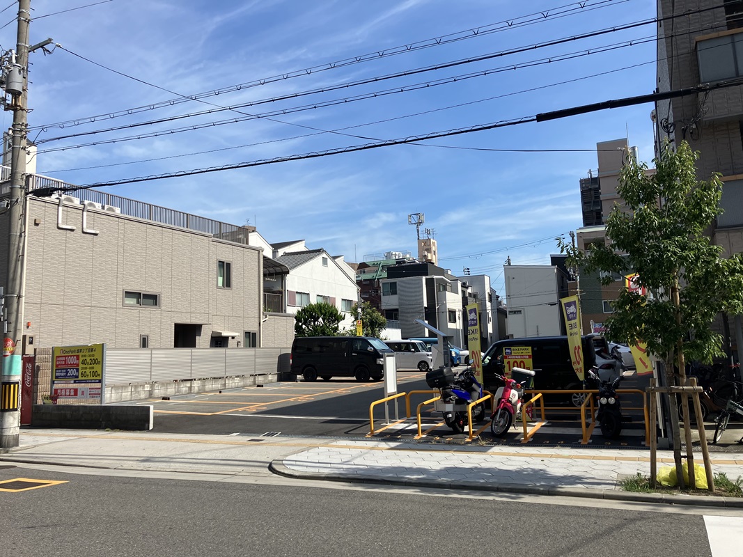 Images ONE PARK塩草2丁目第4