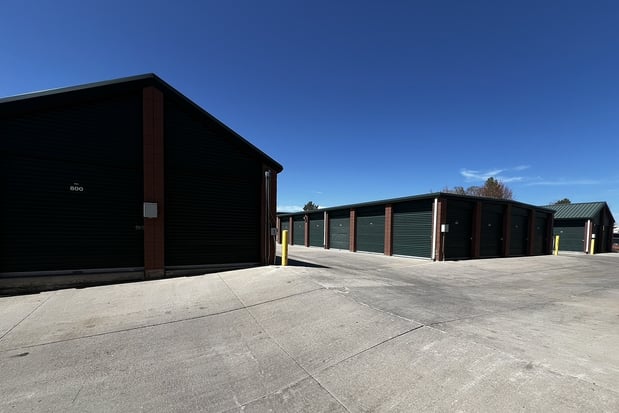Images SmartStop Self Storage