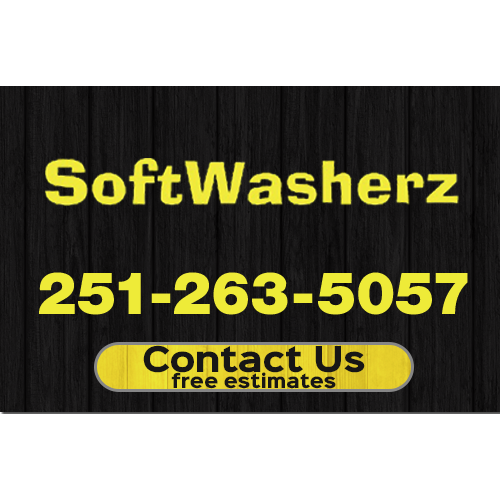 SoftWasherz Logo