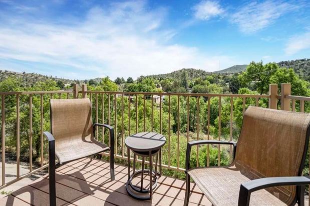 Images Best Western Prescottonian