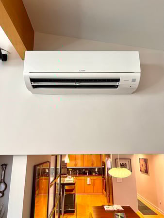 Images AirPoint Heating & Air Conditioning