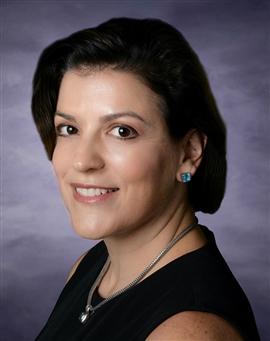 Jacqueline R. Carrasco, MD, FACS