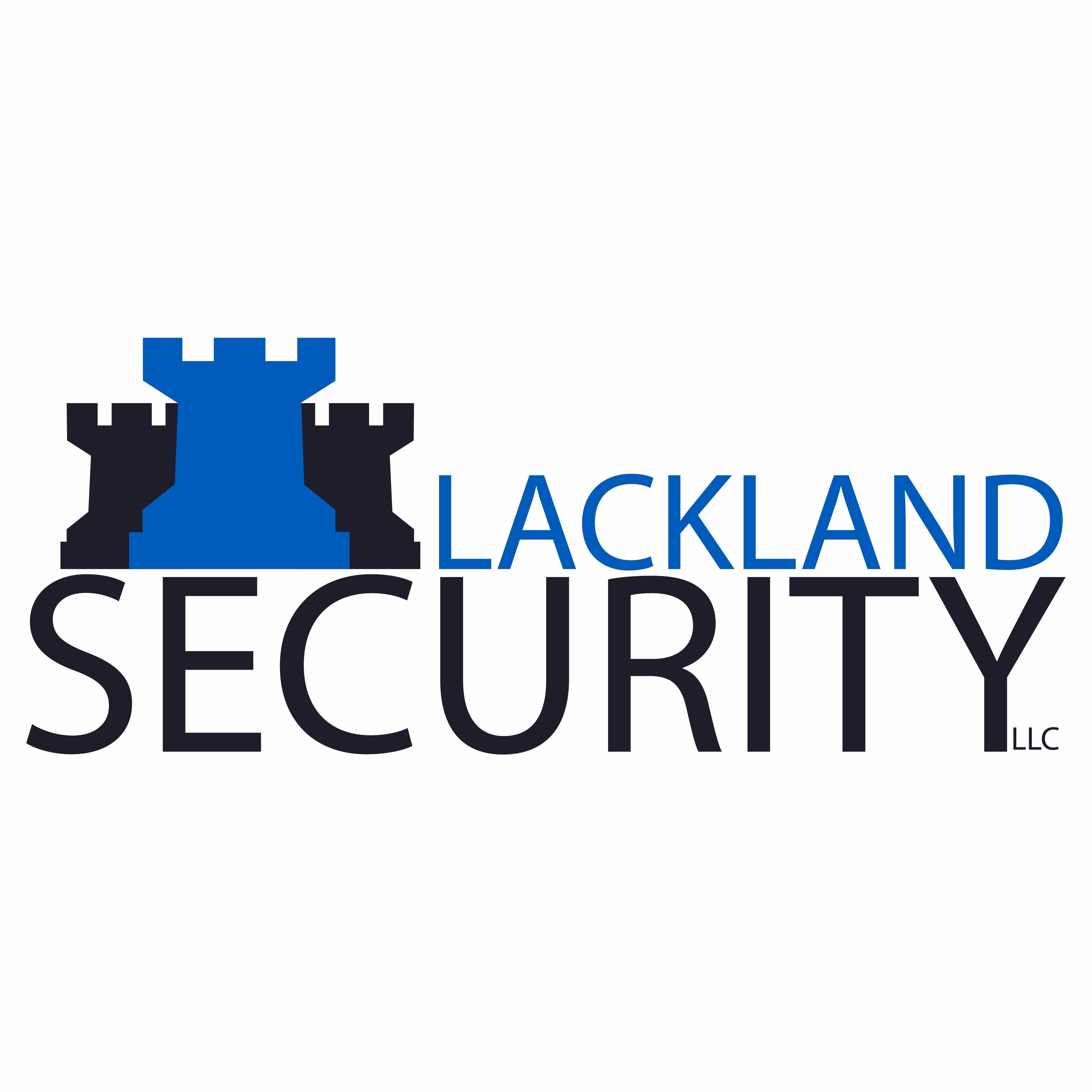 Lackland Security