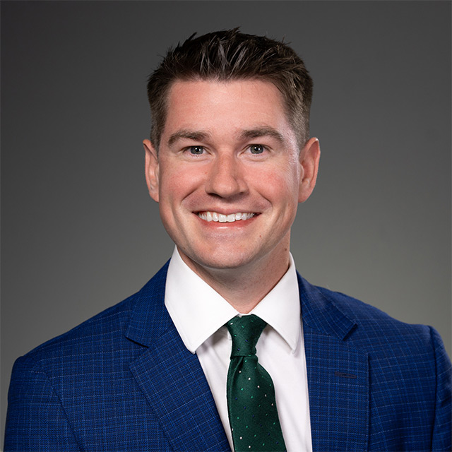 Michael Burton, MD Image