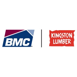 BMC - Building Materials & Construction Solutions Kingston Lumber Logo