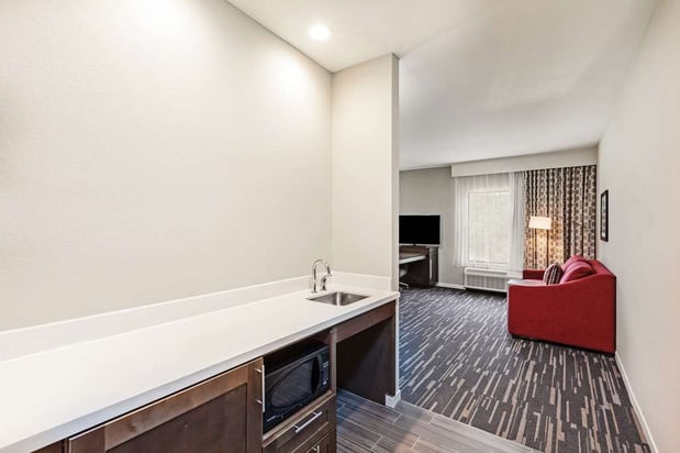 Images Hampton Inn & Suites Houston/Atascocita