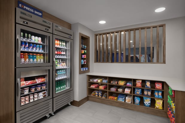 Images Holiday Inn Express Baltimore - Bwi Airport NE by IHG